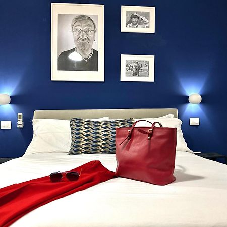 Room Center Sorrento Baby Exterior foto