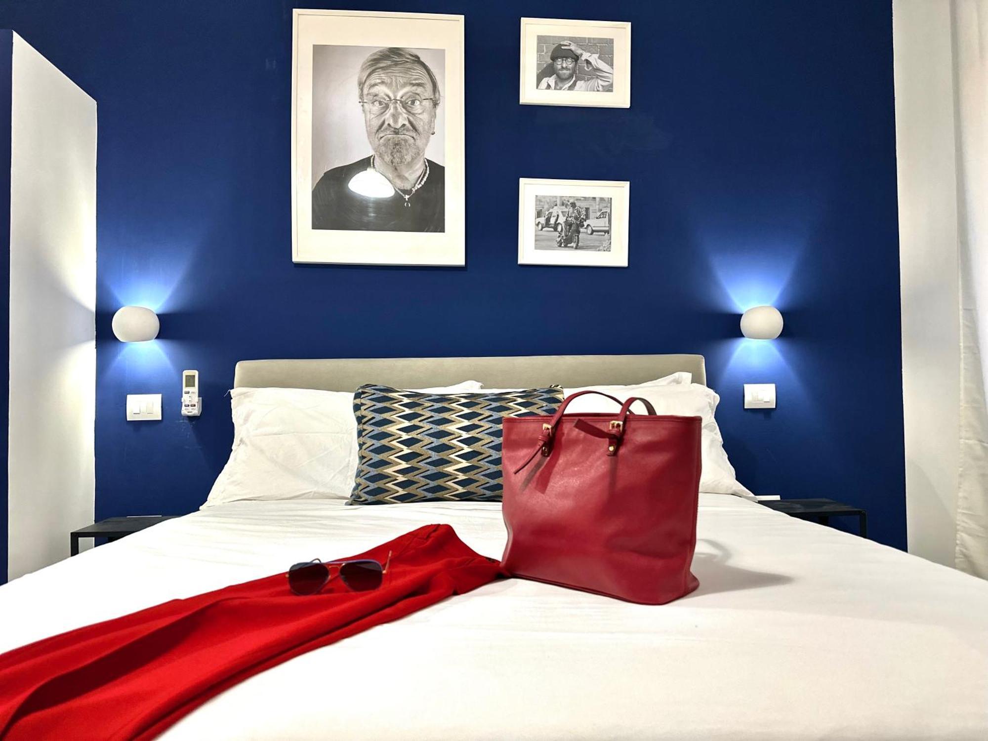 Room Center Sorrento Baby Exterior foto