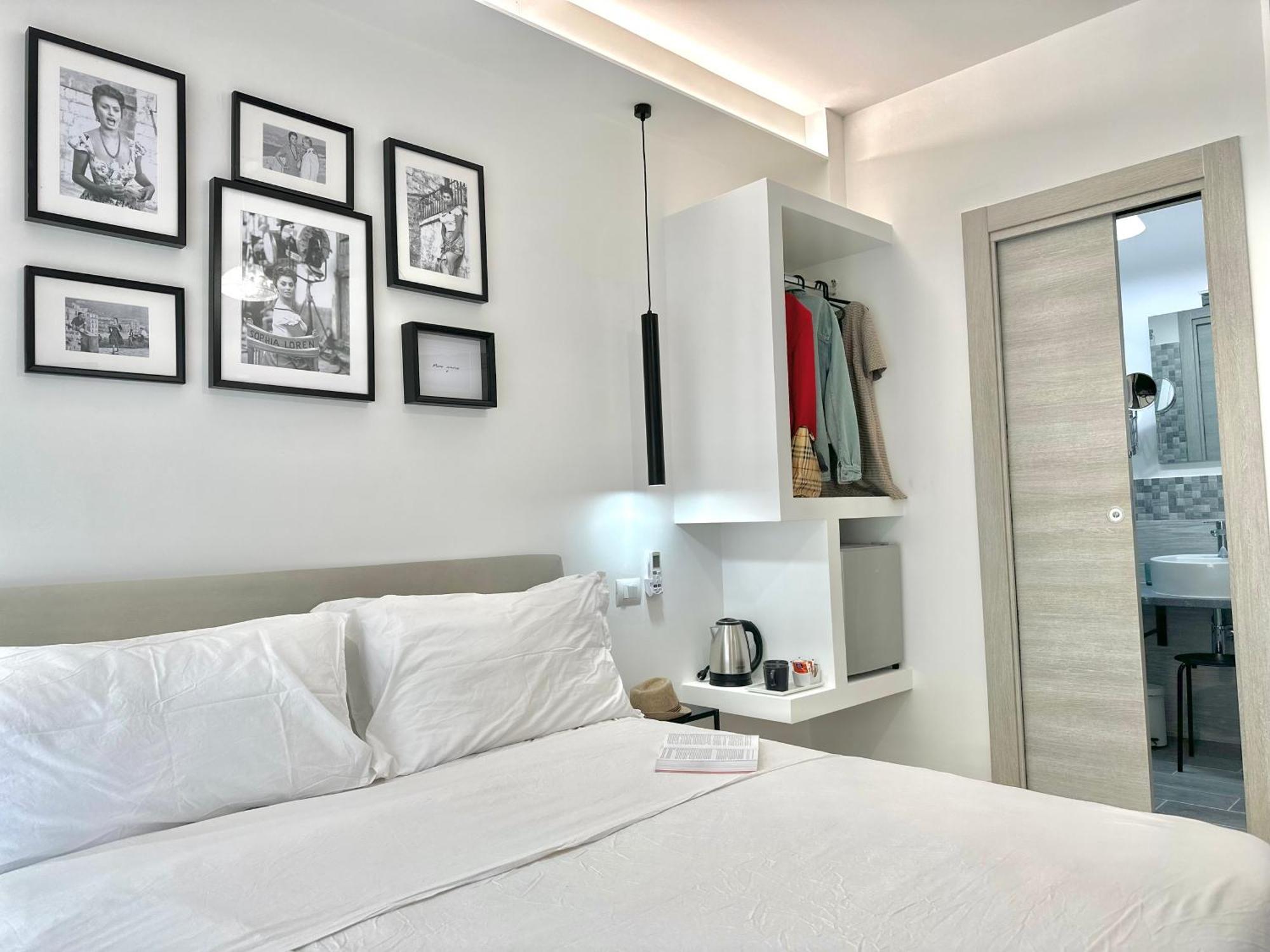 Room Center Sorrento Baby Exterior foto