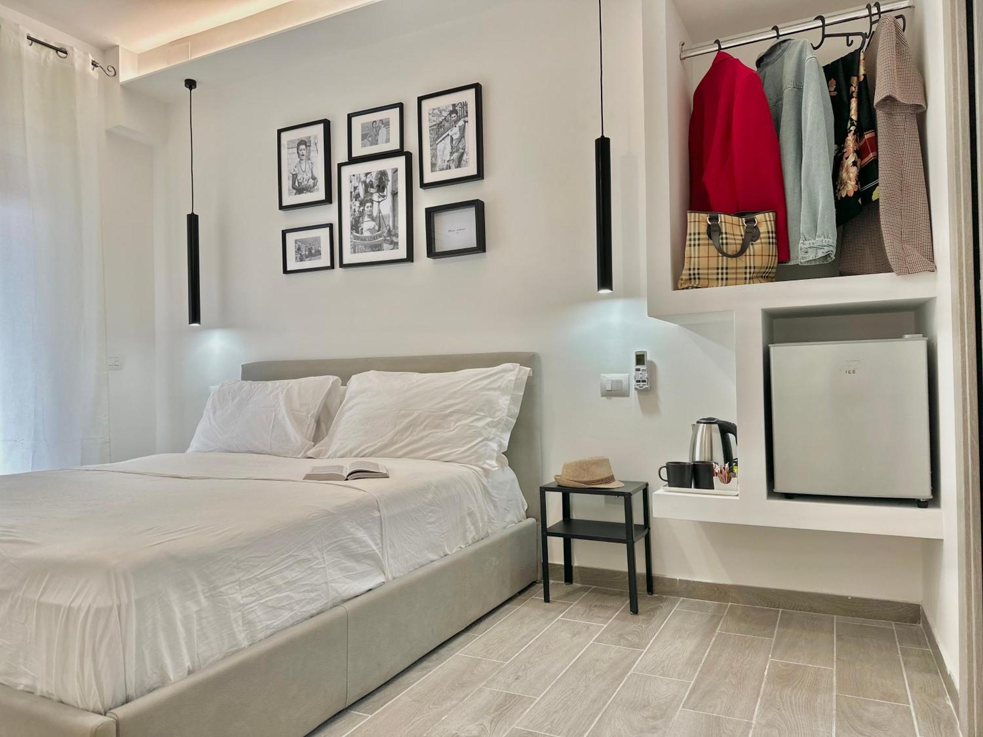 Room Center Sorrento Baby Exterior foto