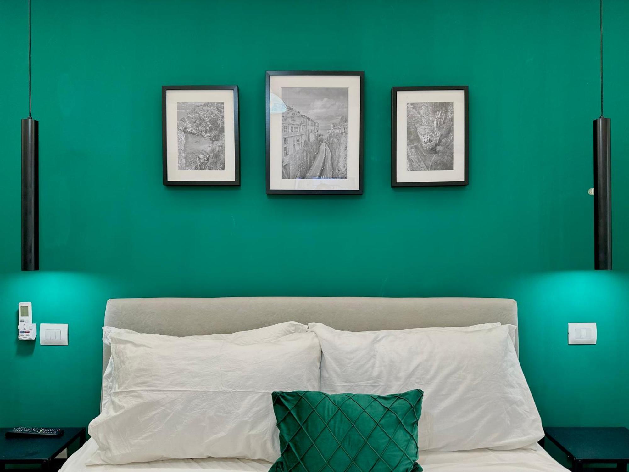 Room Center Sorrento Baby Exterior foto