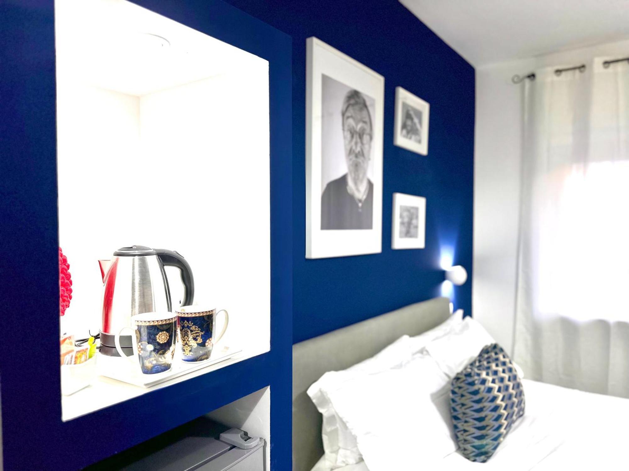 Room Center Sorrento Baby Exterior foto