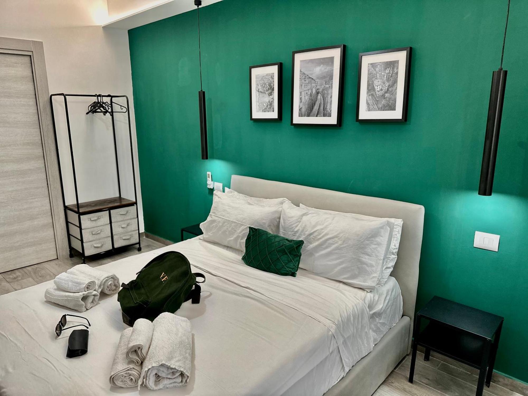 Room Center Sorrento Baby Exterior foto