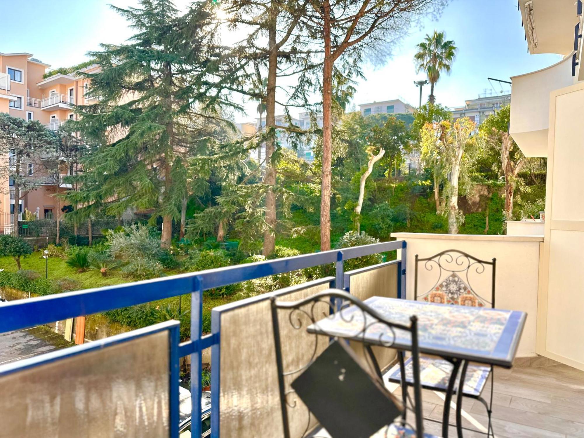 Room Center Sorrento Baby Exterior foto