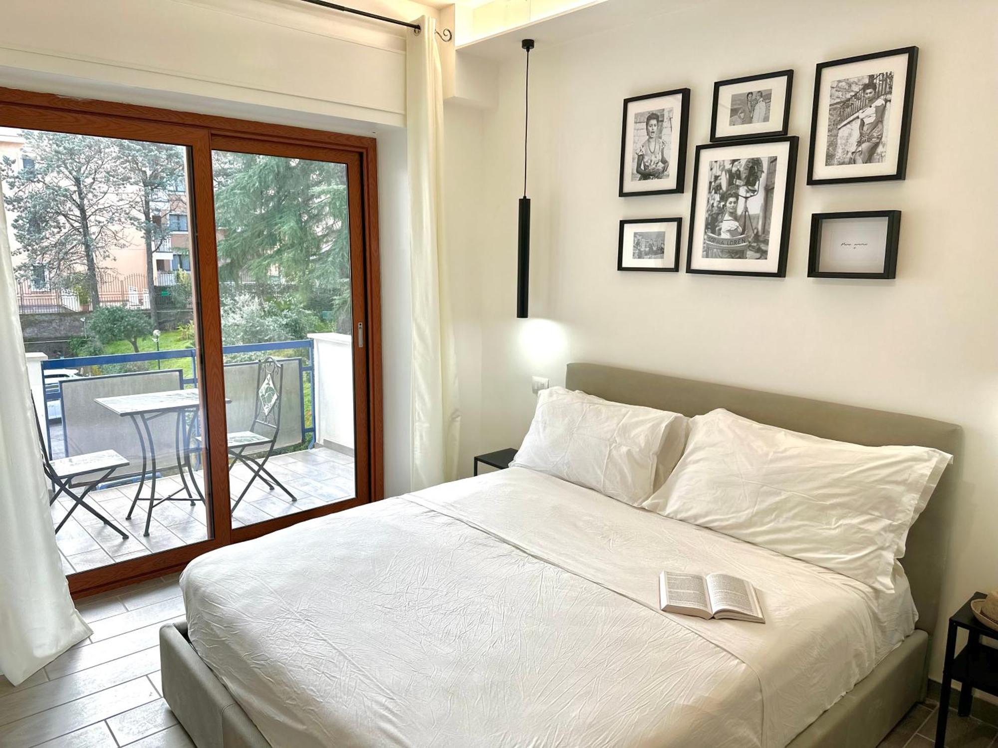 Room Center Sorrento Baby Exterior foto