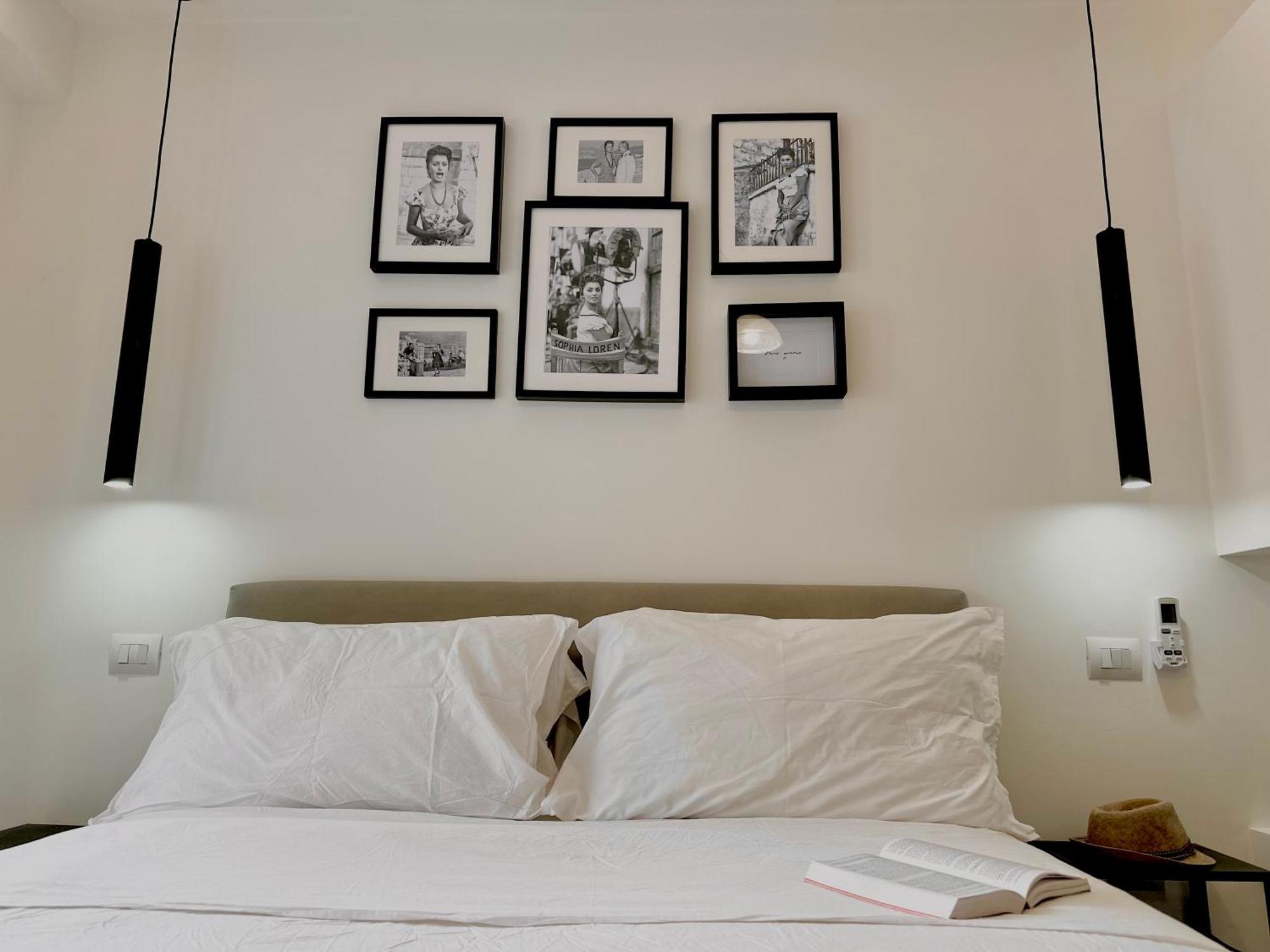 Room Center Sorrento Baby Exterior foto