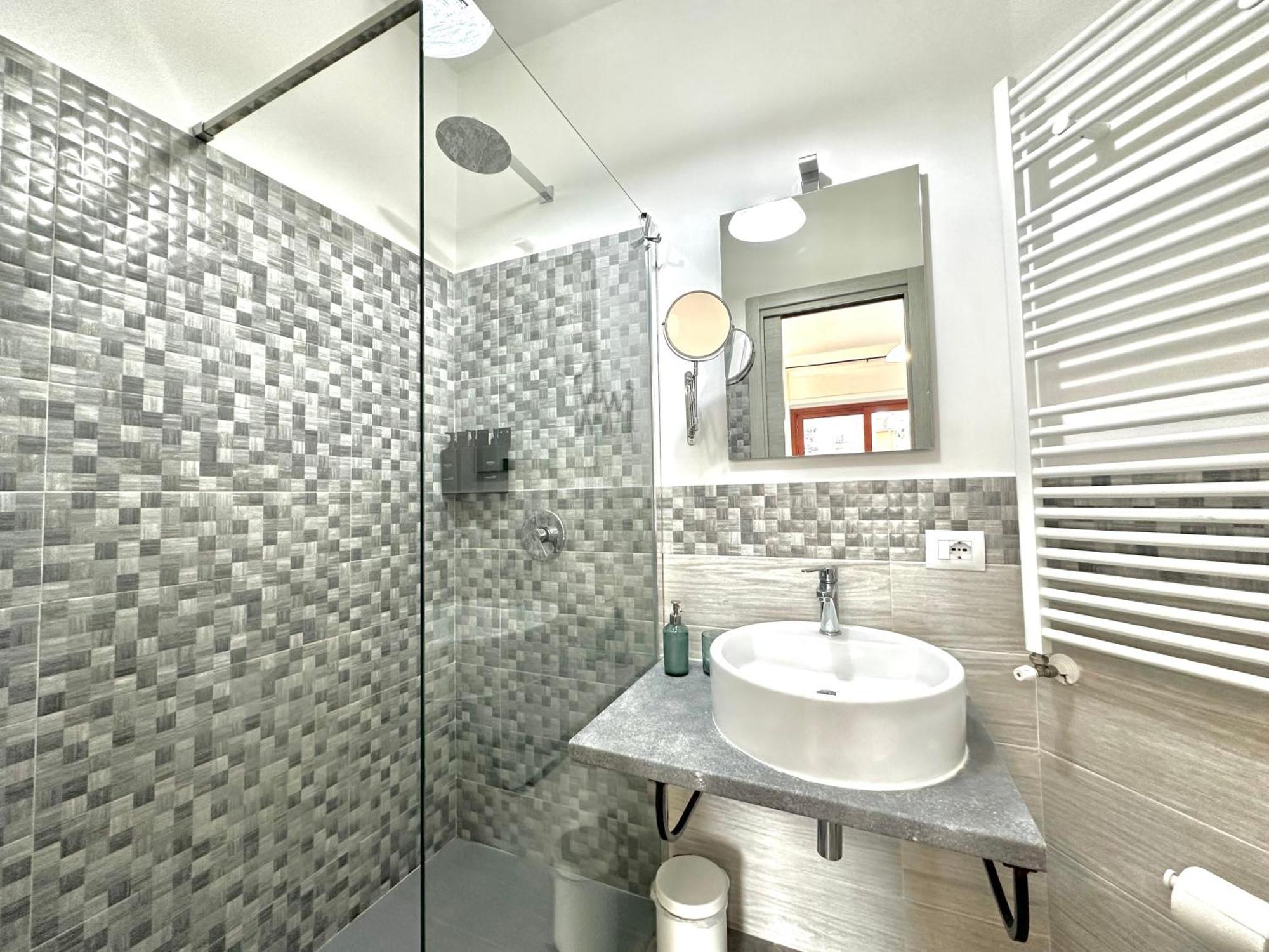 Room Center Sorrento Baby Exterior foto