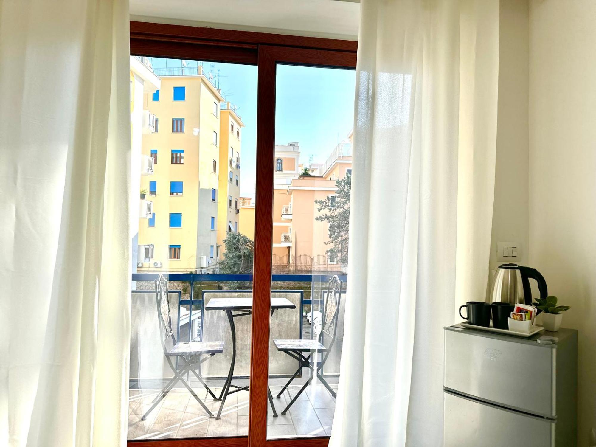 Room Center Sorrento Baby Exterior foto