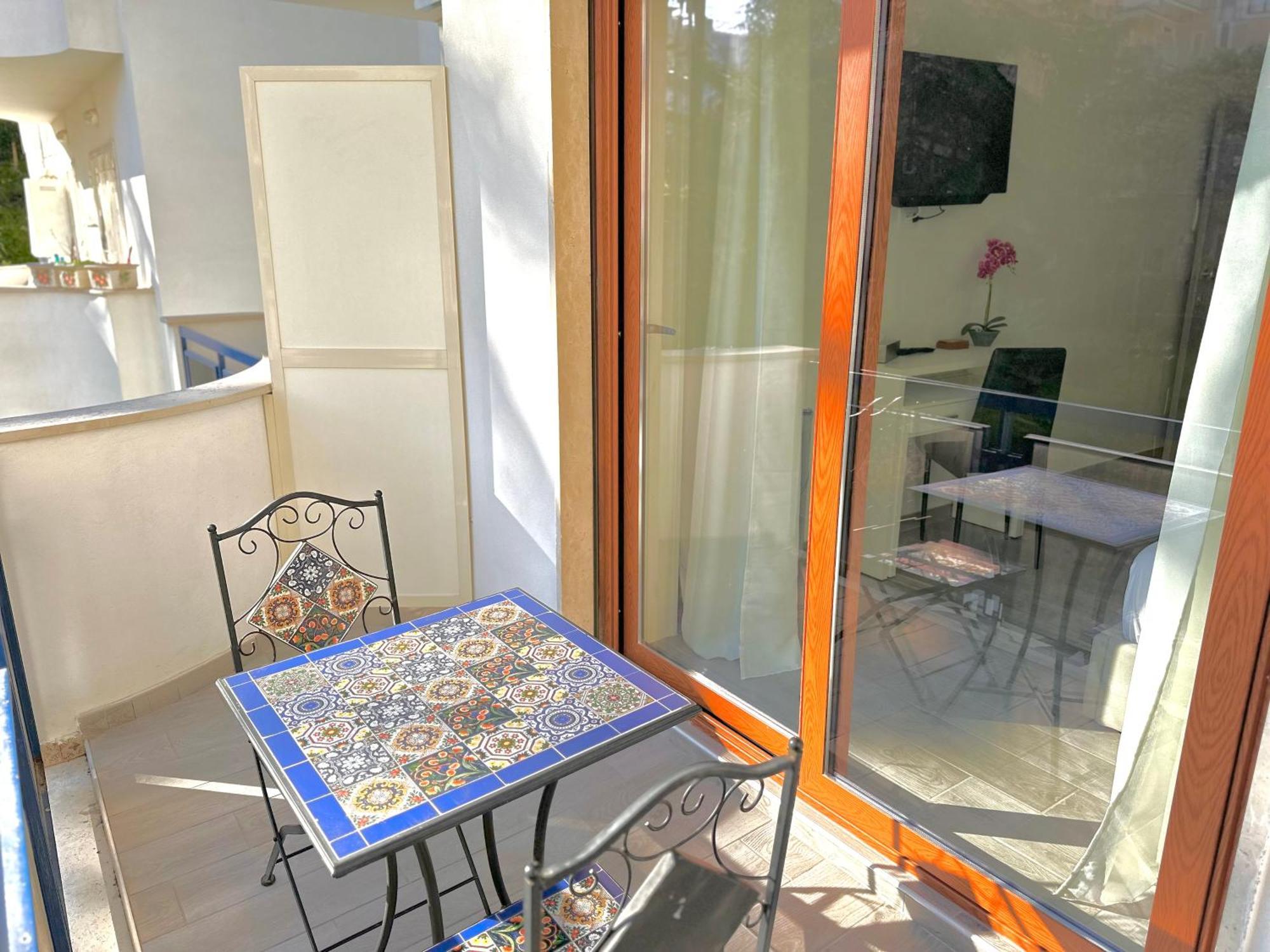 Room Center Sorrento Baby Exterior foto