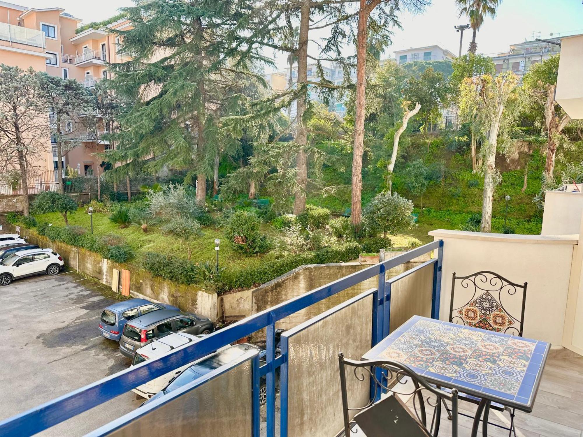 Room Center Sorrento Baby Exterior foto