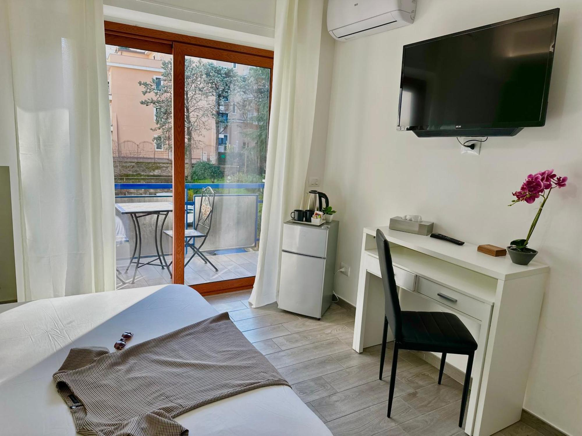 Room Center Sorrento Baby Exterior foto
