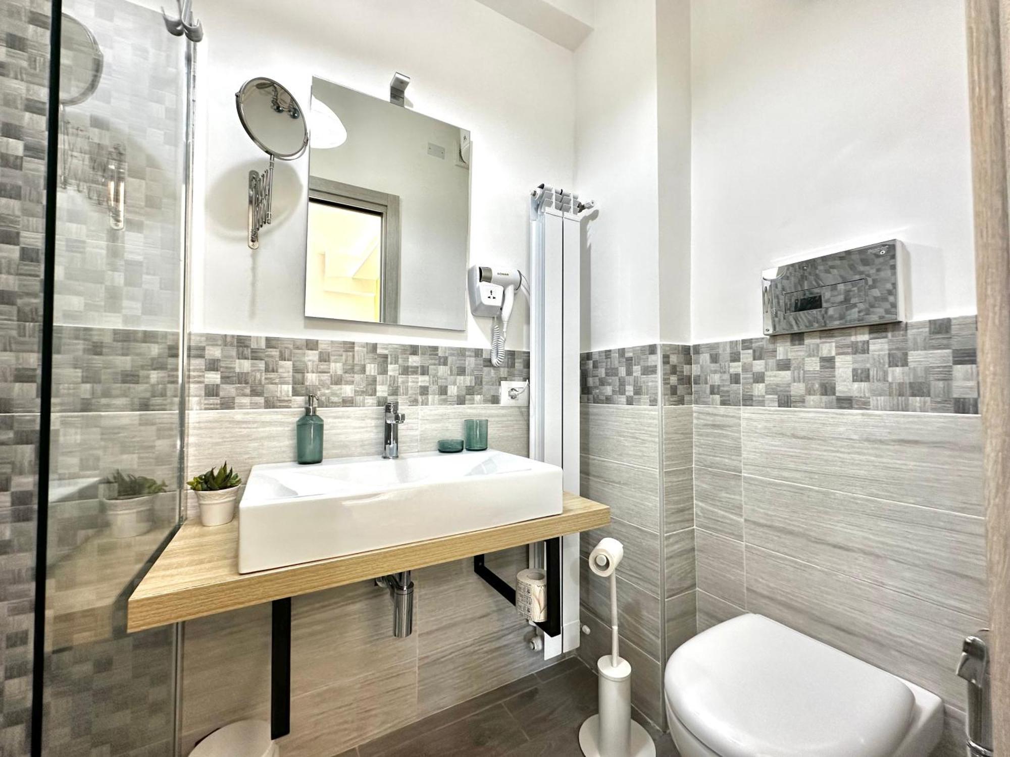 Room Center Sorrento Baby Exterior foto