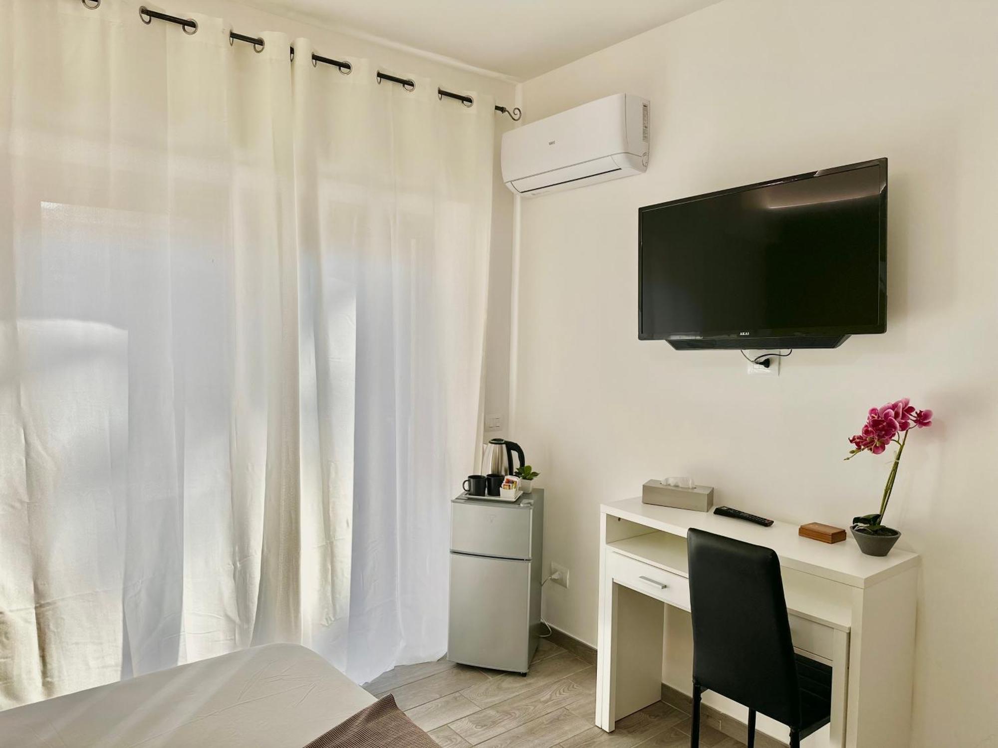 Room Center Sorrento Baby Exterior foto