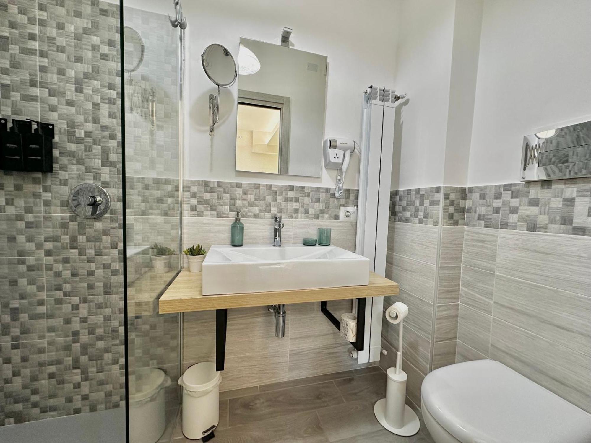 Room Center Sorrento Baby Exterior foto