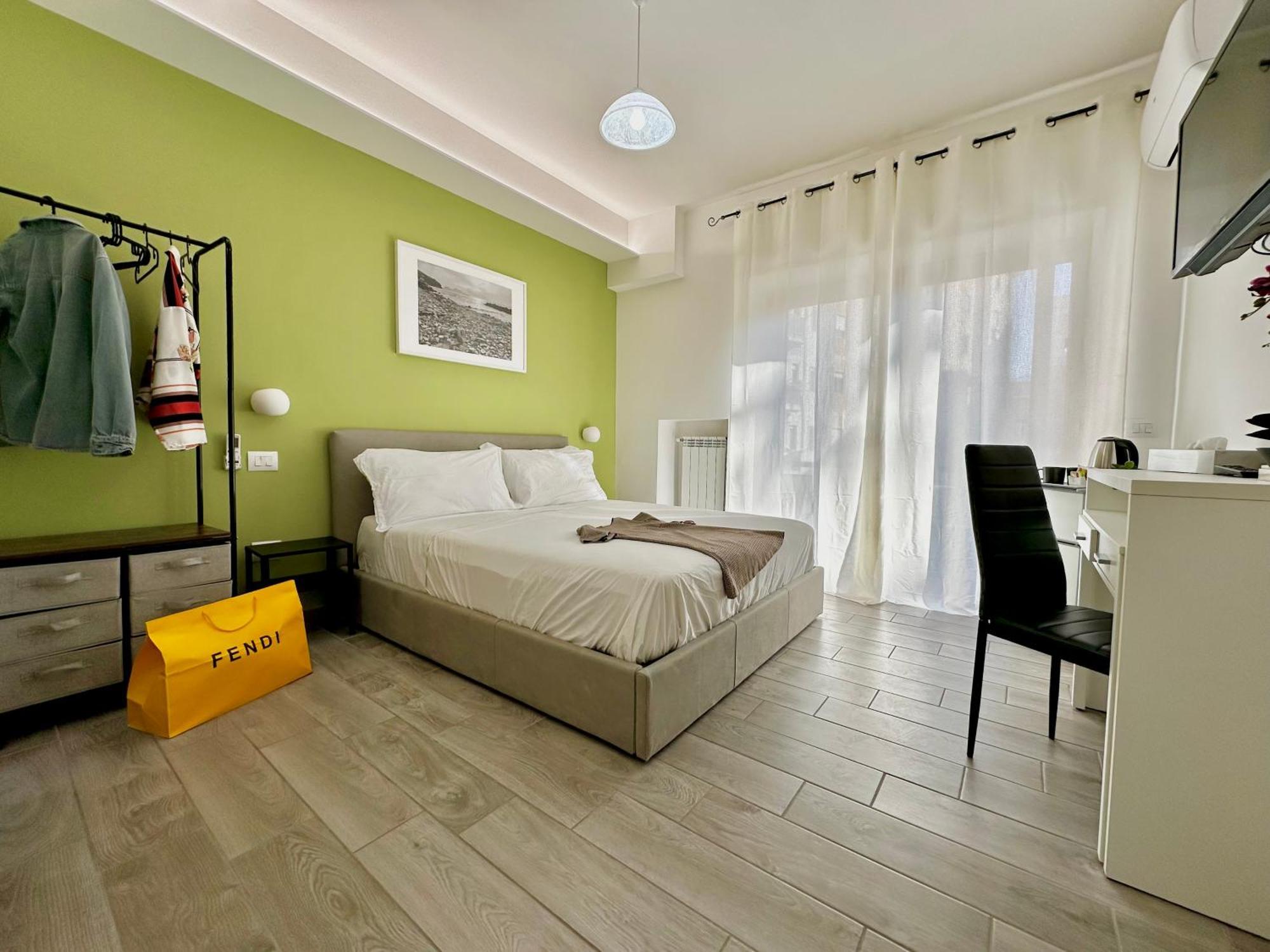 Room Center Sorrento Baby Exterior foto