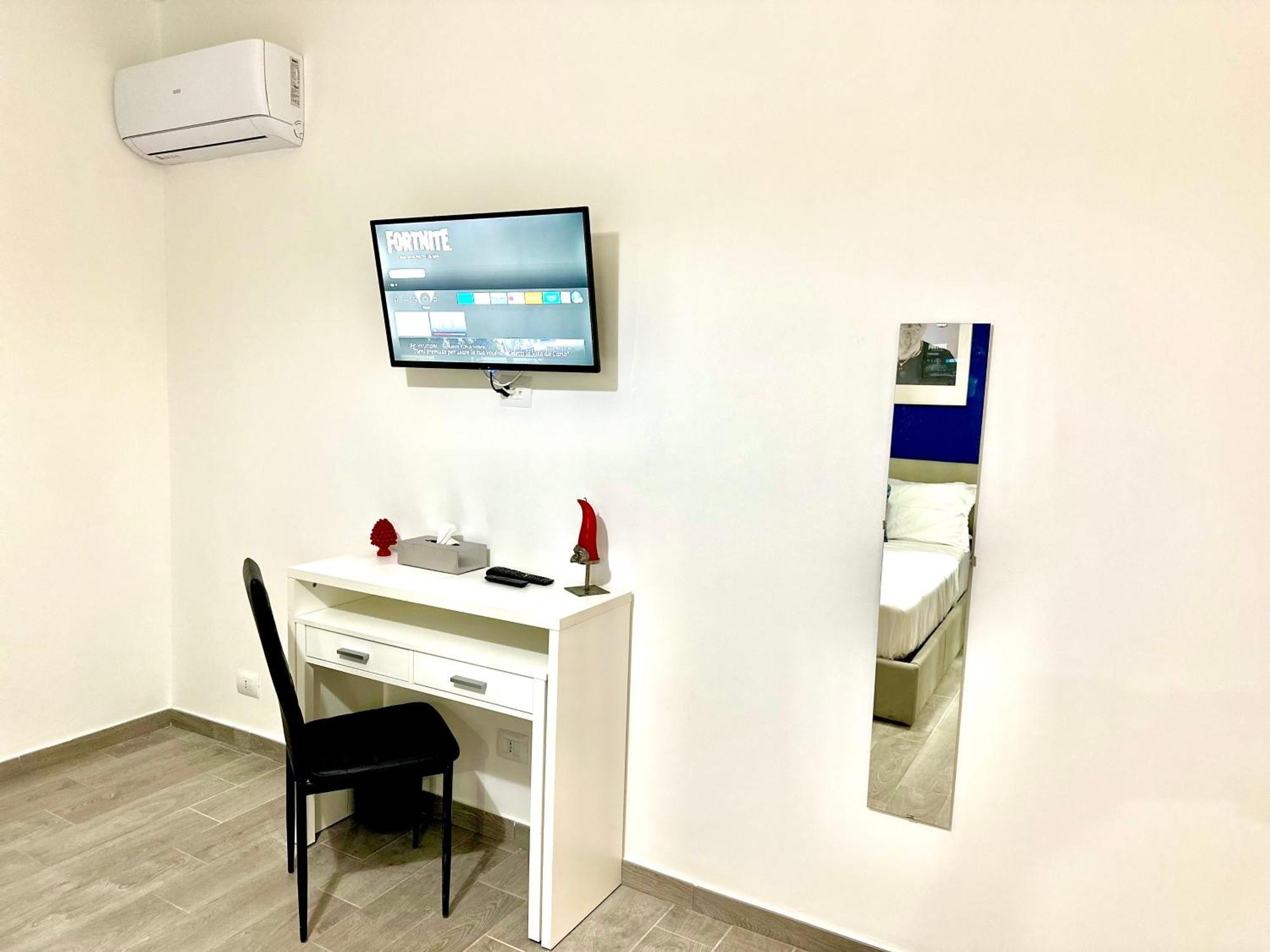 Room Center Sorrento Baby Exterior foto