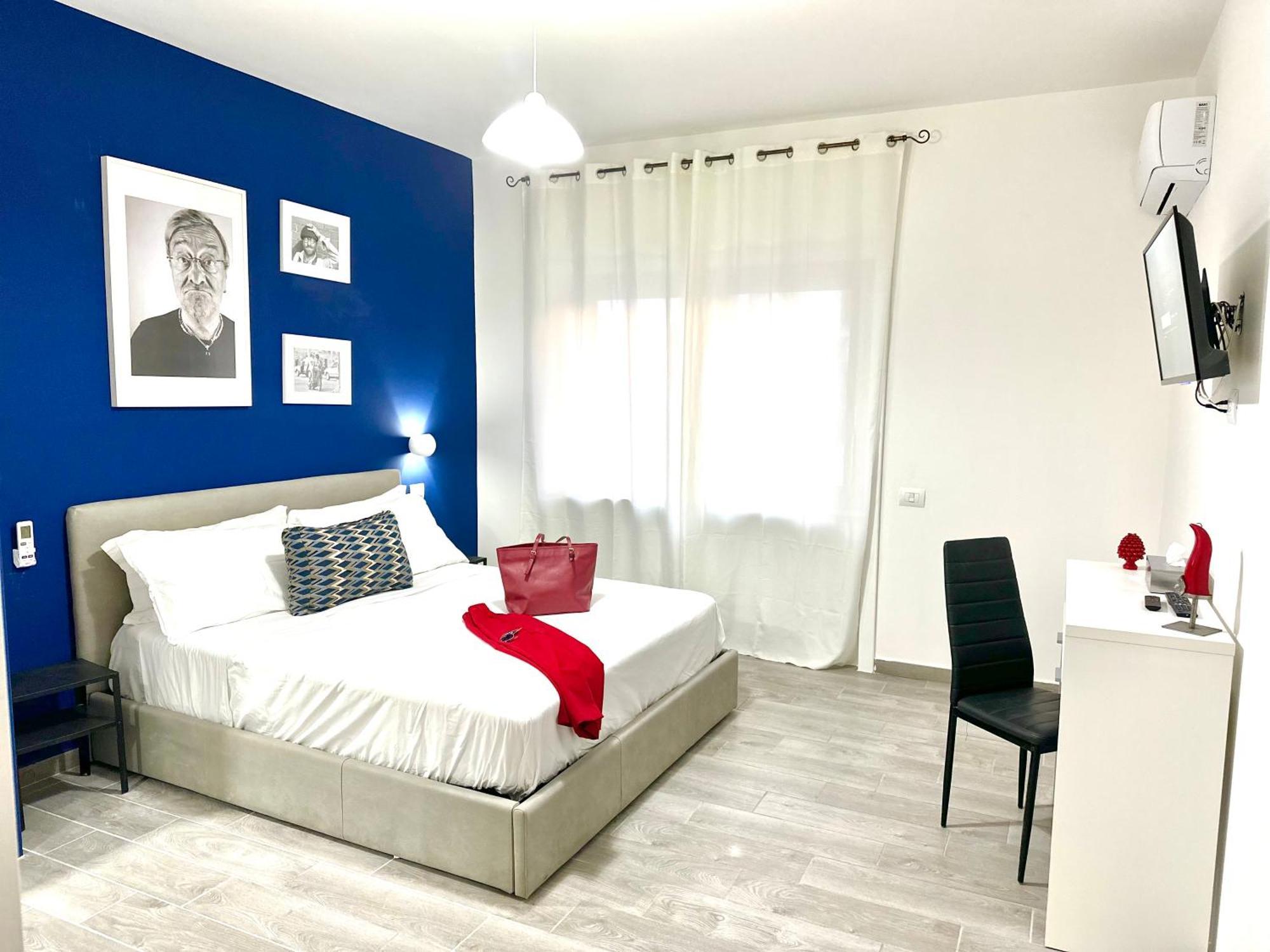 Room Center Sorrento Baby Exterior foto