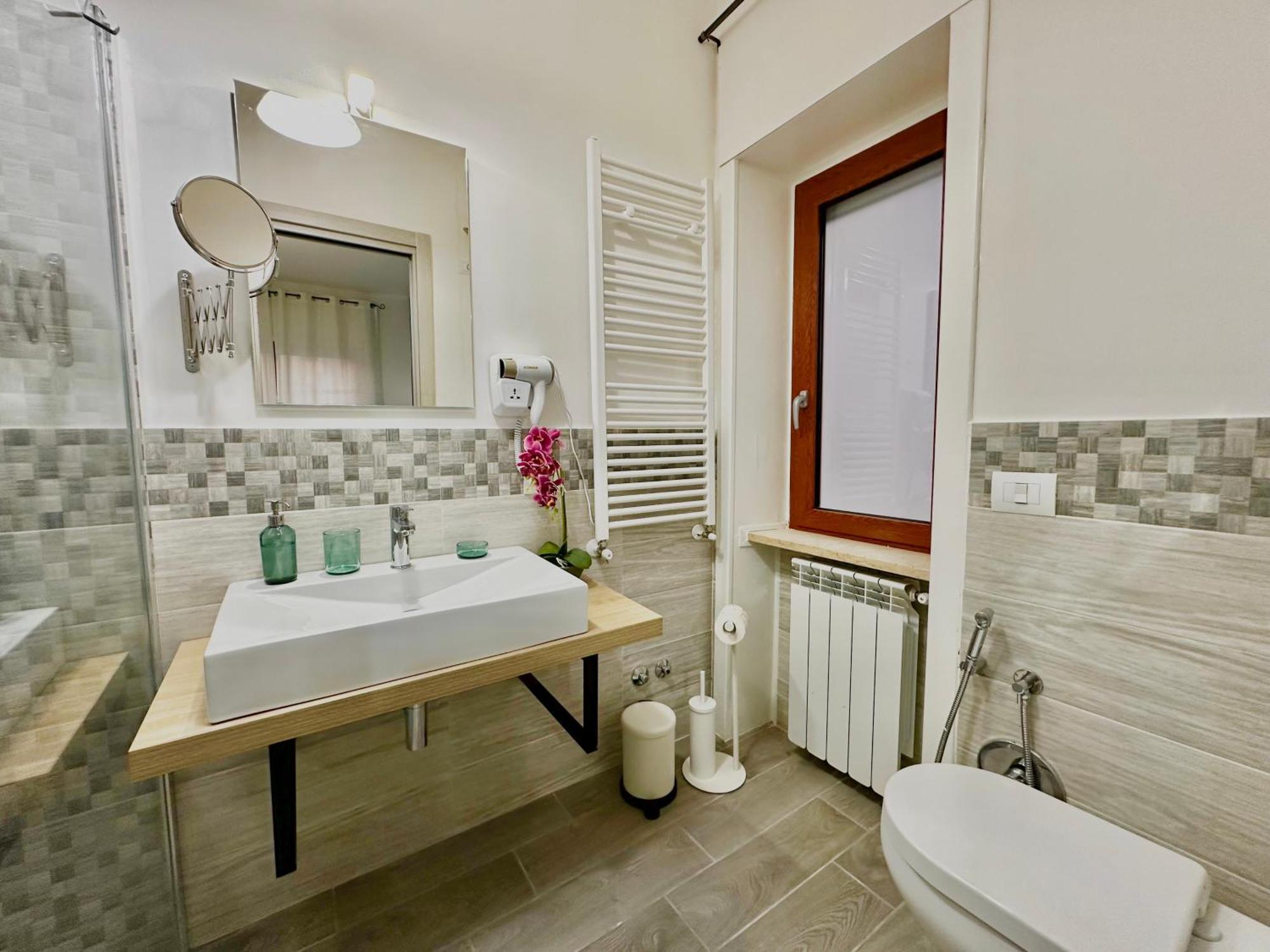 Room Center Sorrento Baby Exterior foto