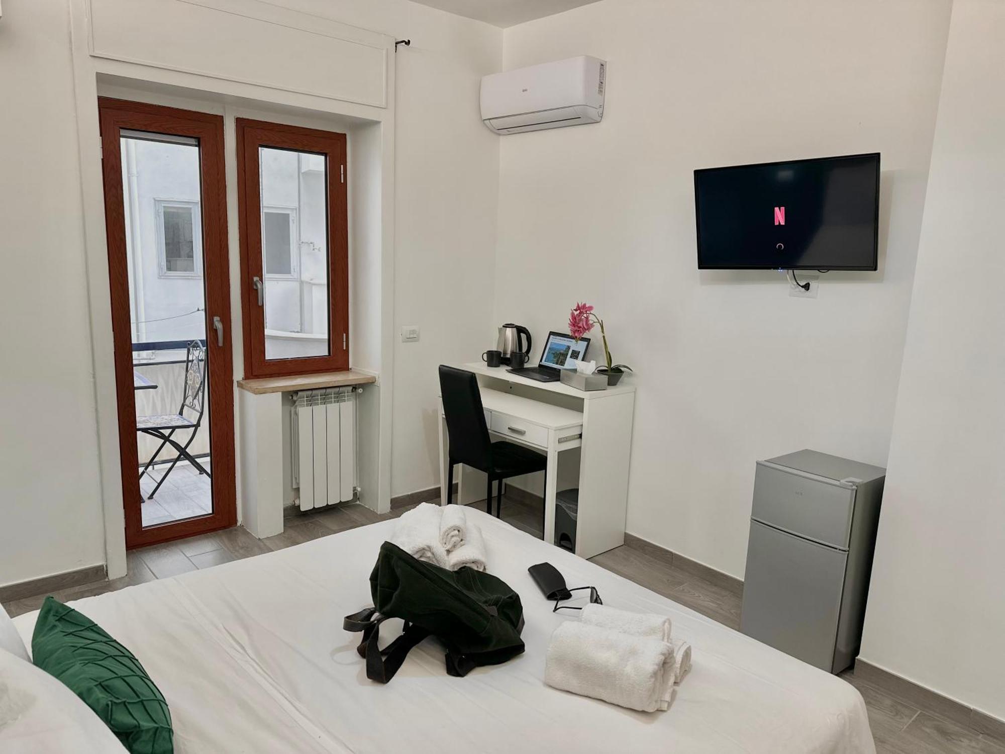 Room Center Sorrento Baby Exterior foto