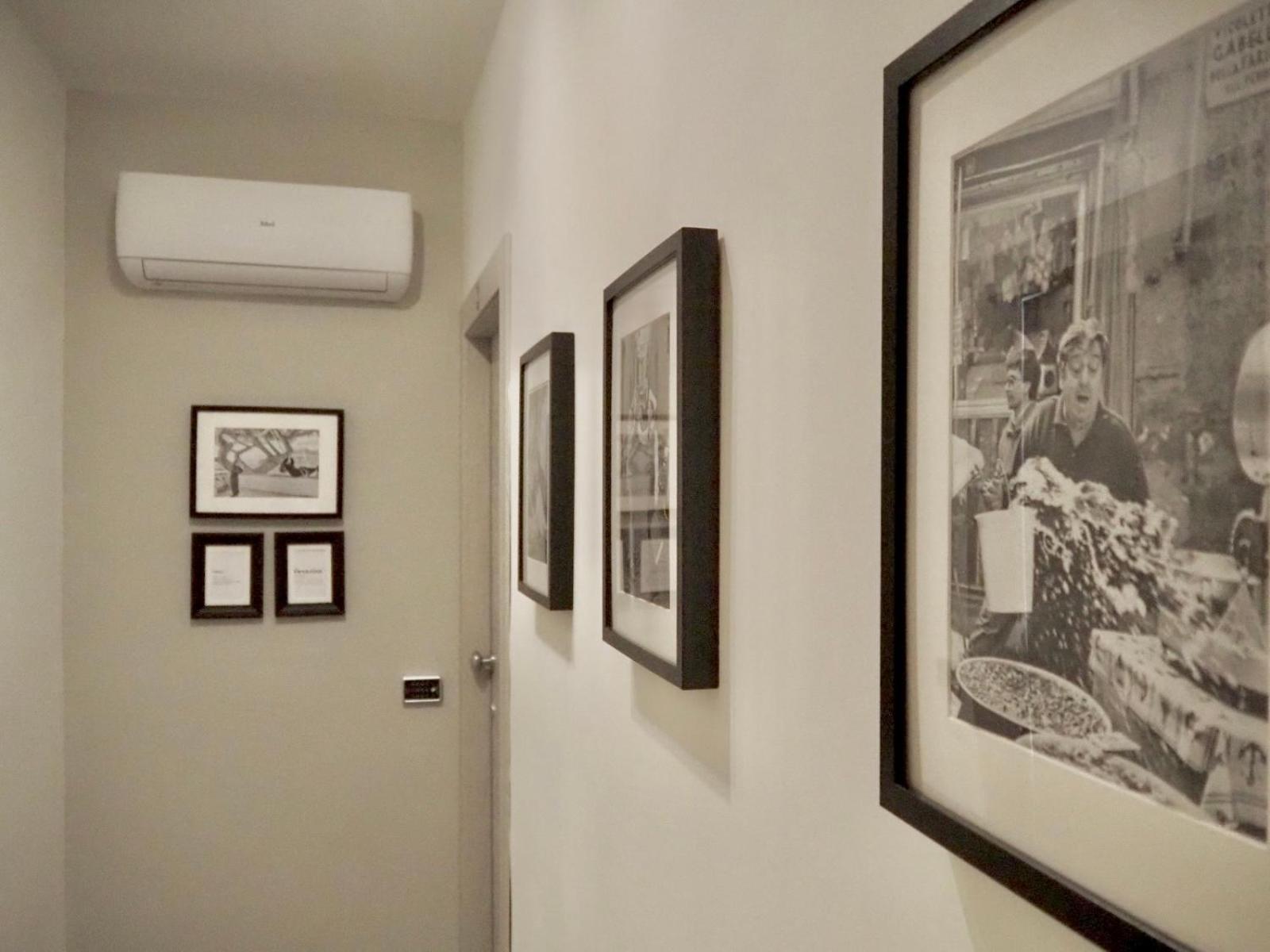 Room Center Sorrento Baby Exterior foto