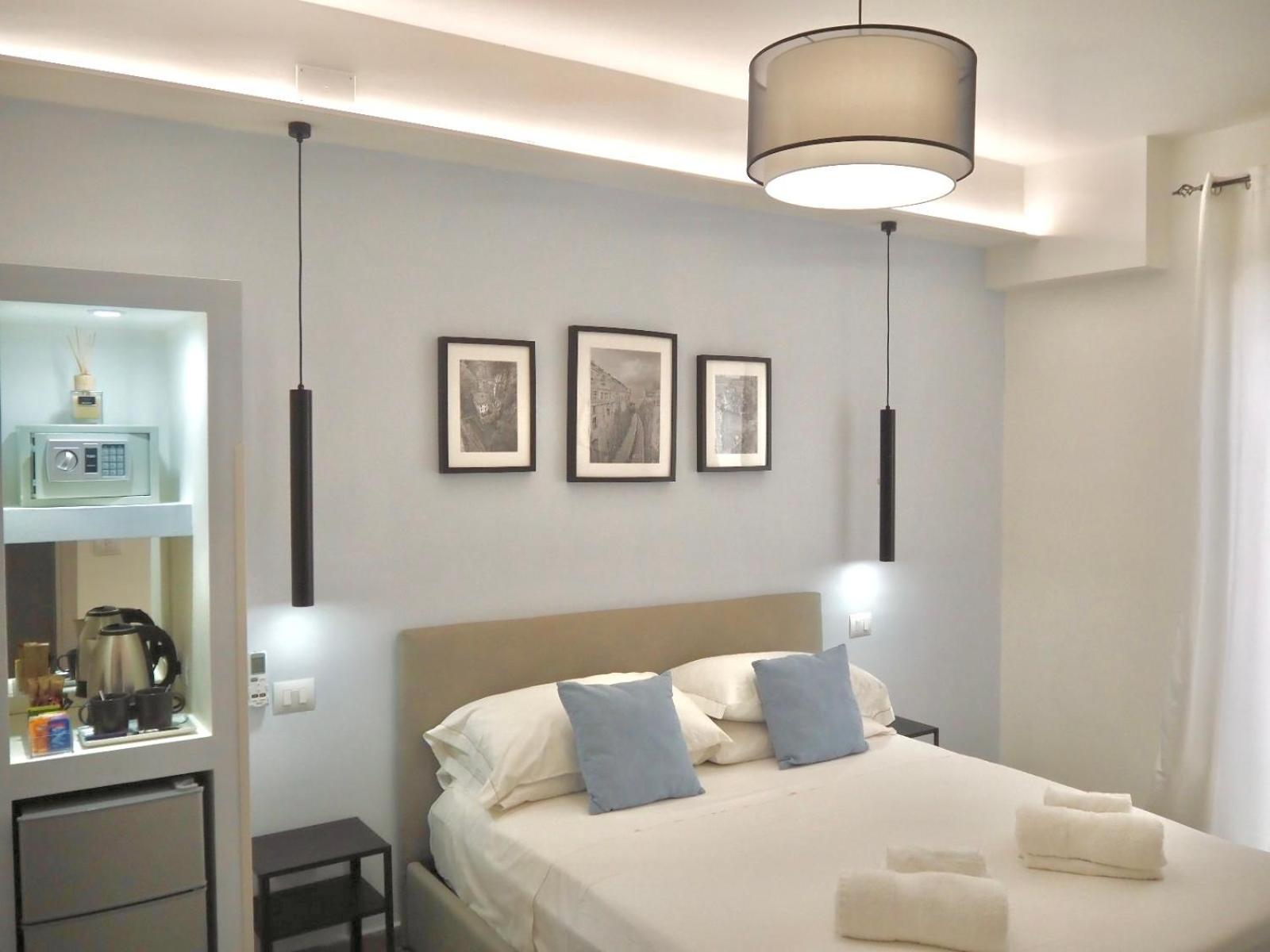 Room Center Sorrento Baby Exterior foto