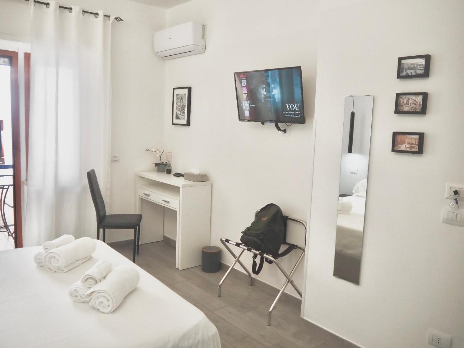 Room Center Sorrento Baby Exterior foto