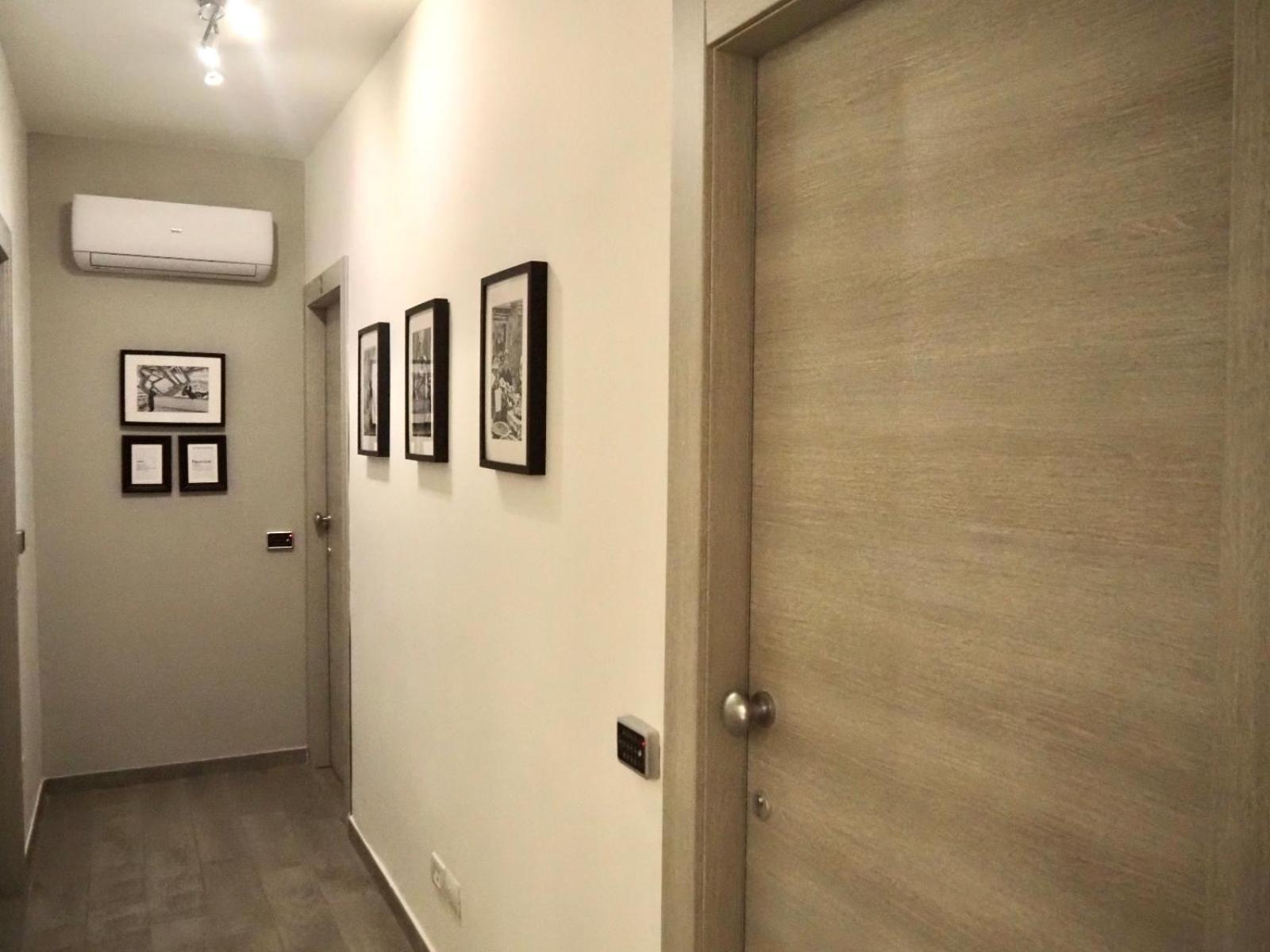 Room Center Sorrento Baby Exterior foto