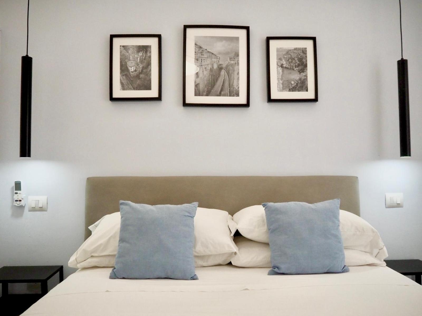 Room Center Sorrento Baby Exterior foto