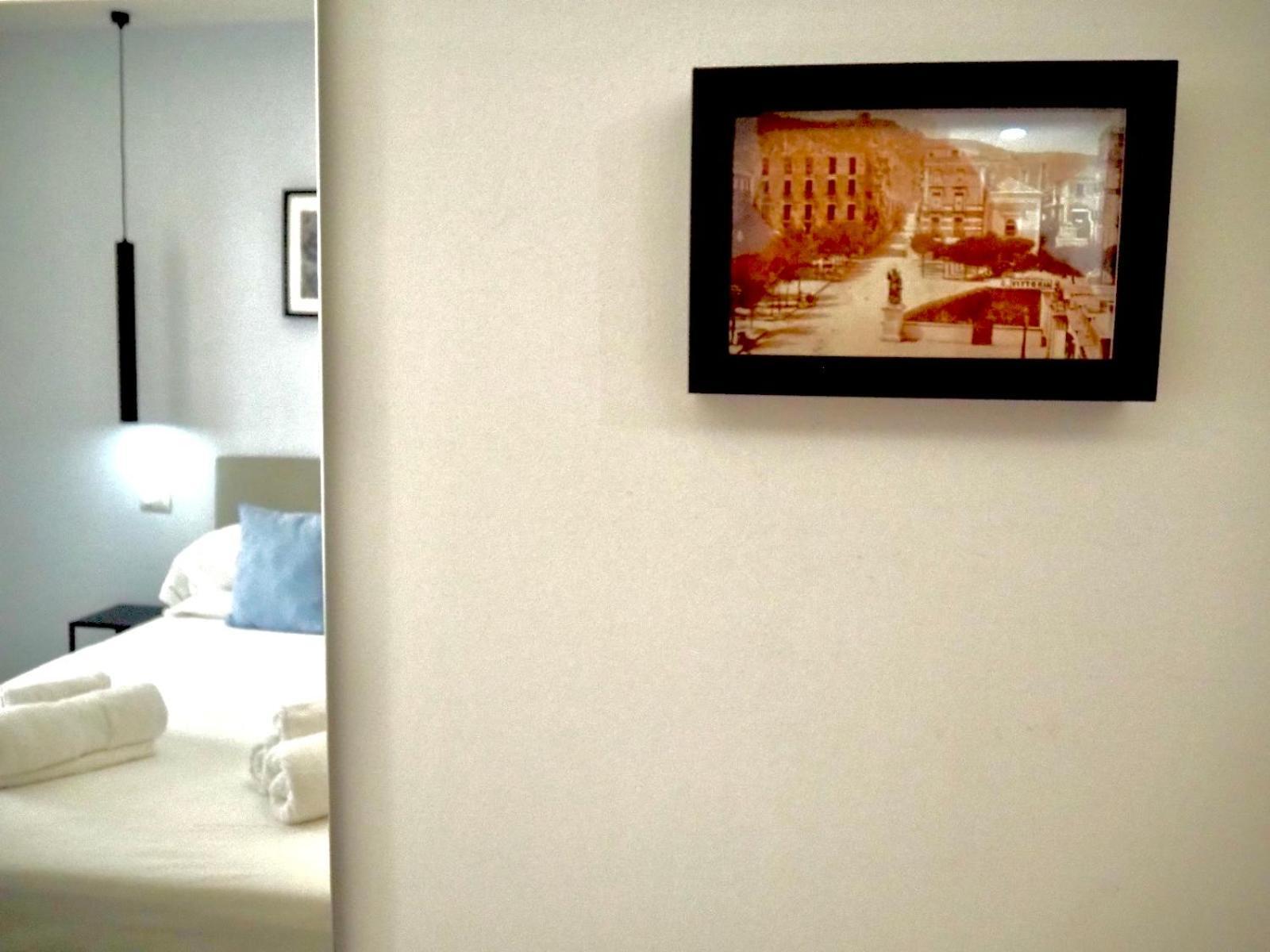 Room Center Sorrento Baby Exterior foto