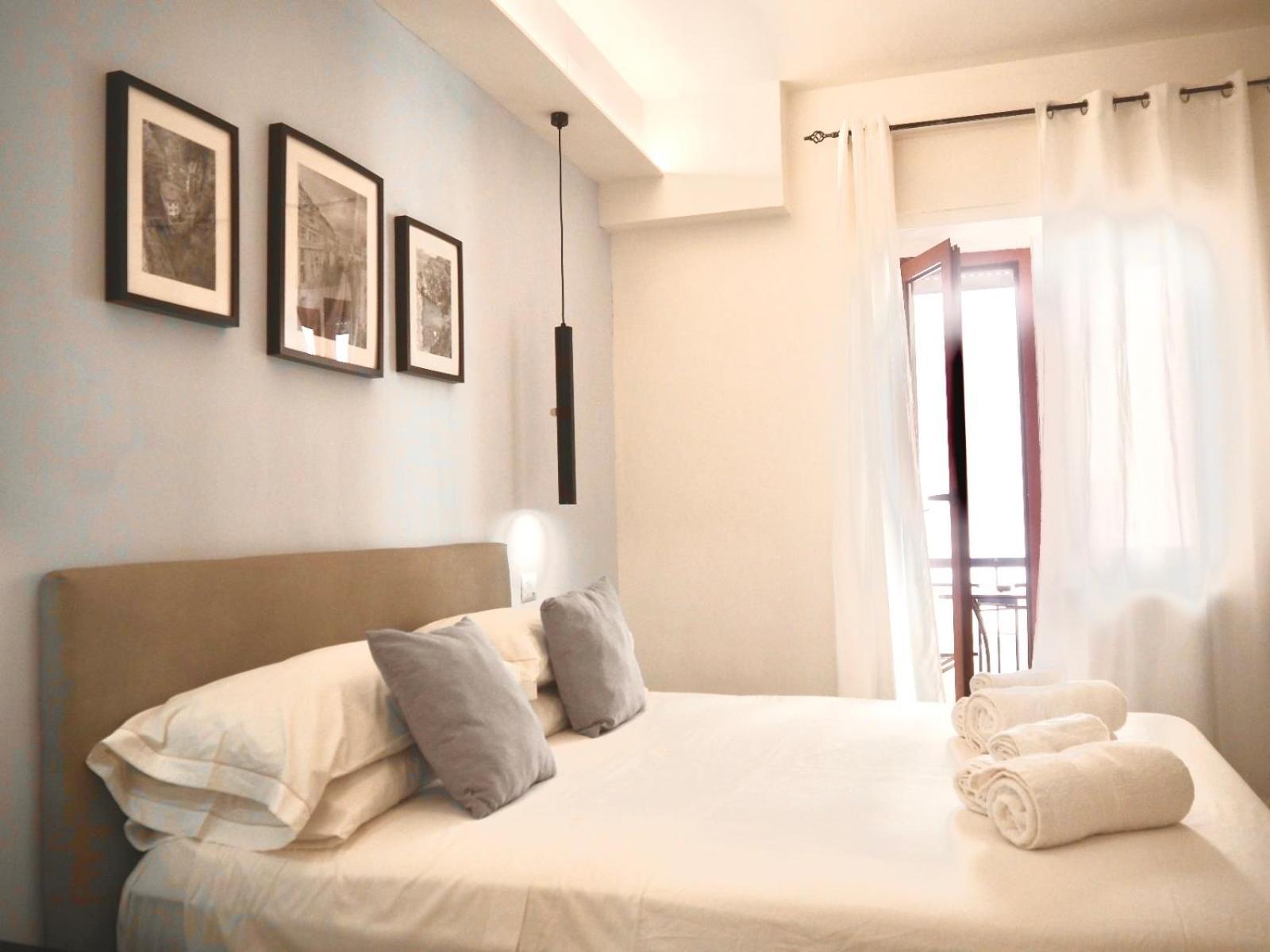 Room Center Sorrento Baby Exterior foto